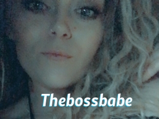 Thebossbabe
