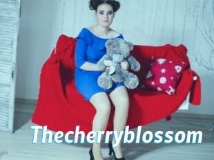Thecherryblossom
