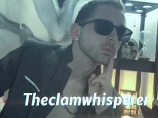 theclamwhisperer J Mine