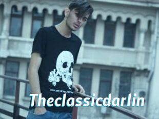 Theclassicdarlin