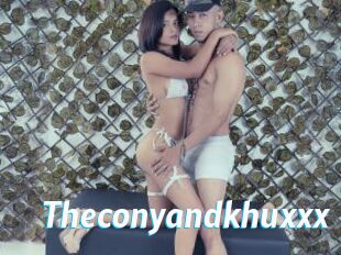 Theconyandkhuxxx