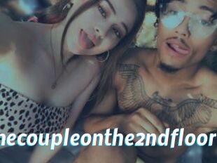 Thecoupleonthe2ndfloor
