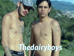 Thedairyboys