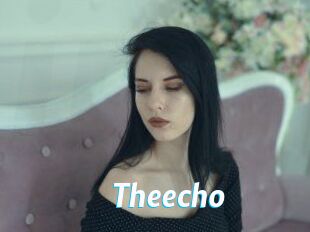 Theecho