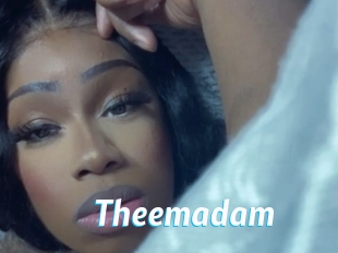 Theemadam