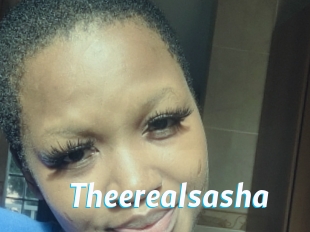Theerealsasha