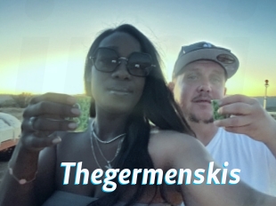 Thegermenskis