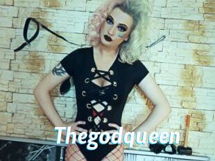 Thegodqueen