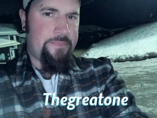 Thegreatone