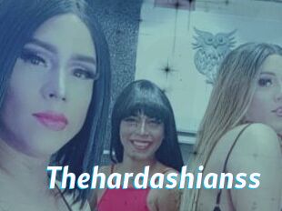 Thehardashianss