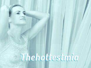 Thehottestmia