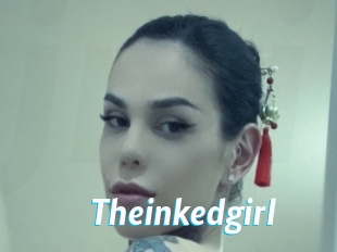 Theinkedgirl
