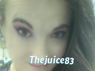 Thejuice83