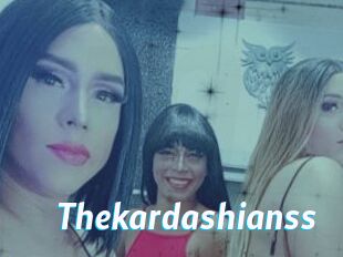 Thekardashianss