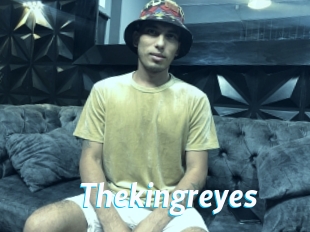 Thekingreyes