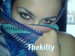 Thekitty