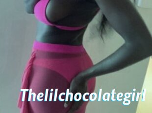 Thelilchocolategirl