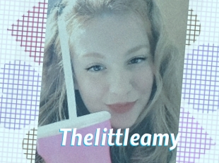 Thelittleamy