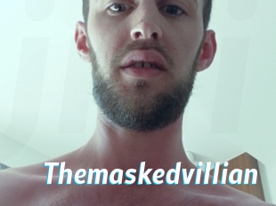 Themaskedvillian