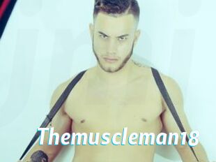 Themuscleman18