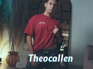 Theocallen