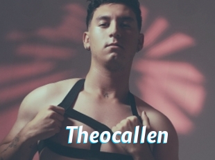 Theocallen