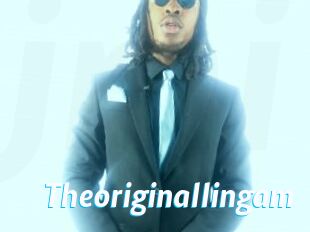 theoriginallingam J Mine