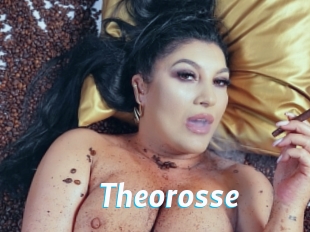 Theorosse