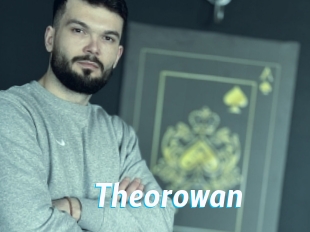 Theorowan