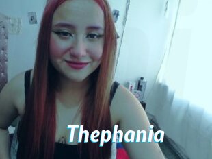 Thephania