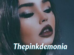 Thepinkdemonia