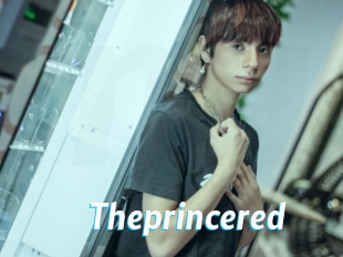 Theprincered