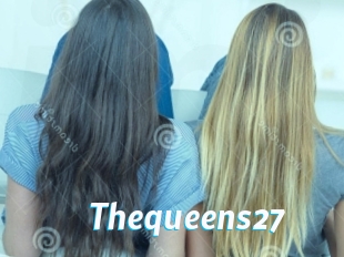 Thequeens27