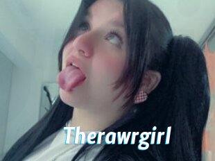 Therawrgirl