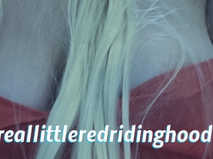 Thereallittleredridinghood
