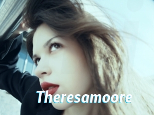Theresamoore