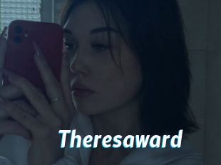 Theresaward