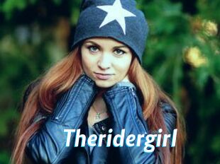 Theridergirl