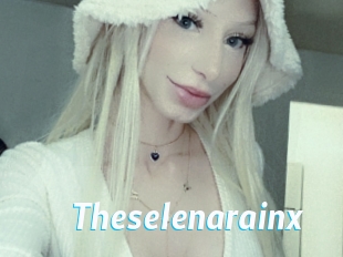 Theselenarainx