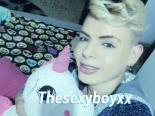 Thesexyboyxx