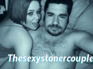 Thesexystonercouple