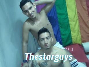 Thestarguys