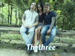 Thethree