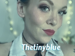 Thetinyblue