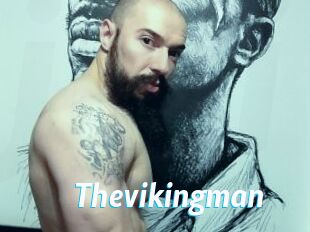 Thevikingman