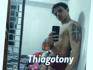 Thiagotony