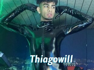 Thiagowill