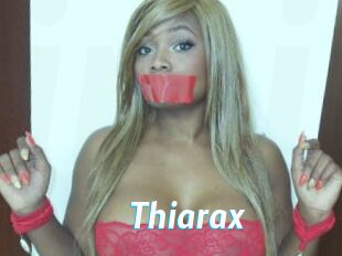 Thiarax