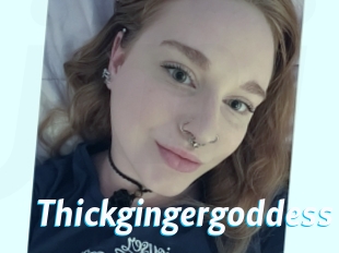Thickgingergoddess