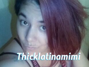 Thicklatinamimi